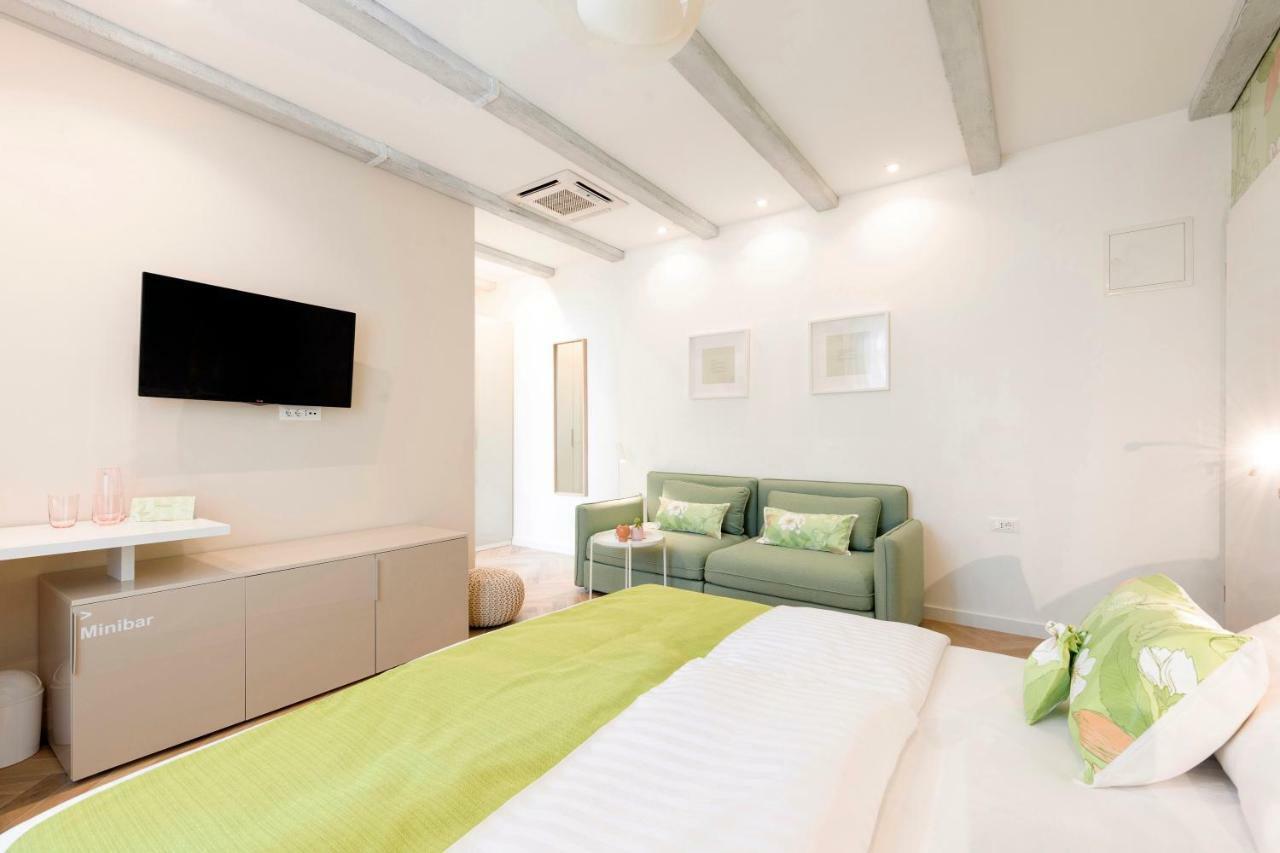 Mak Luxury Rooms Спліт Екстер'єр фото