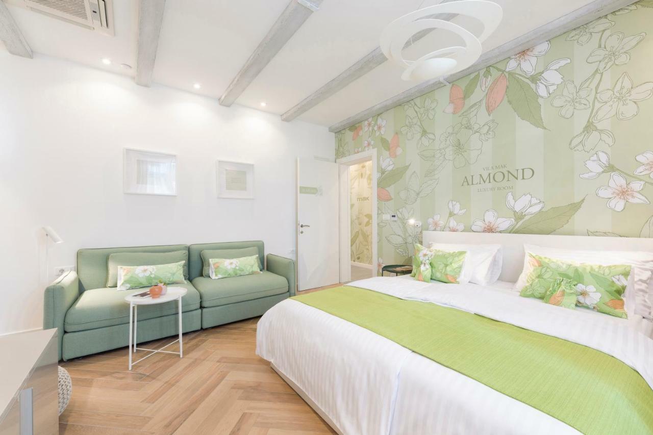 Mak Luxury Rooms Спліт Екстер'єр фото