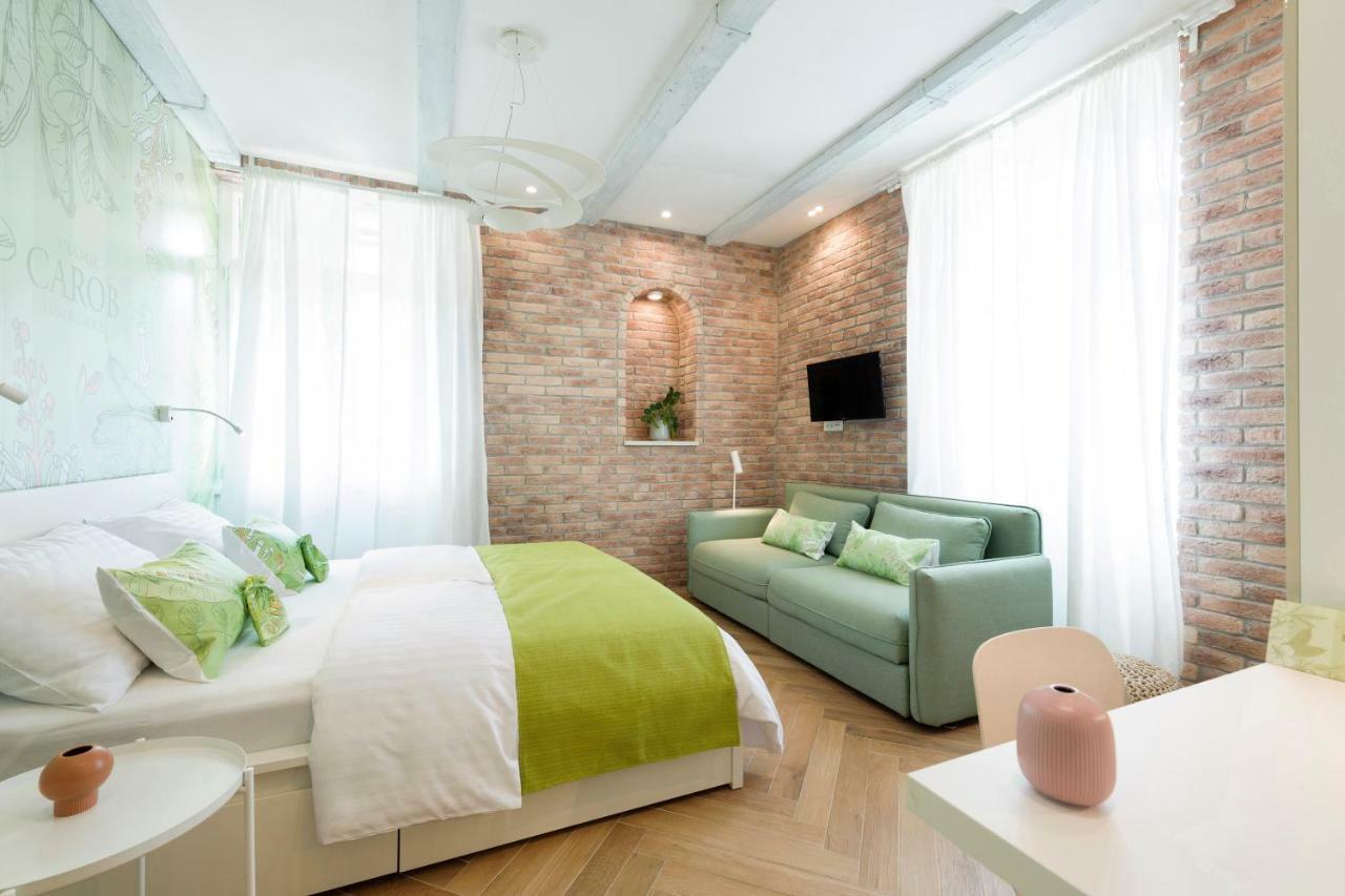 Mak Luxury Rooms Спліт Екстер'єр фото