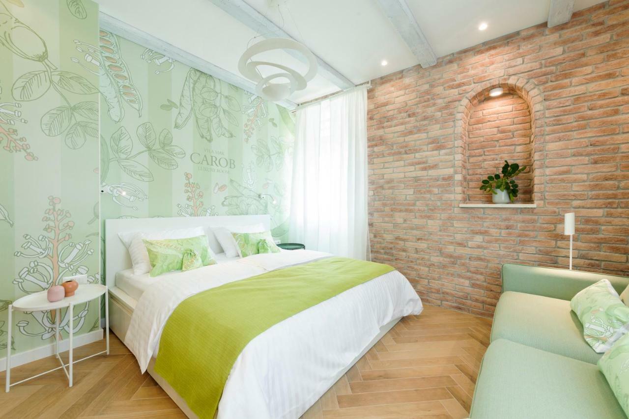 Mak Luxury Rooms Спліт Екстер'єр фото