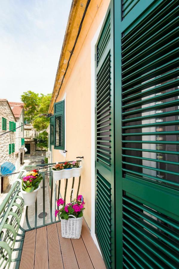 Mak Luxury Rooms Спліт Екстер'єр фото